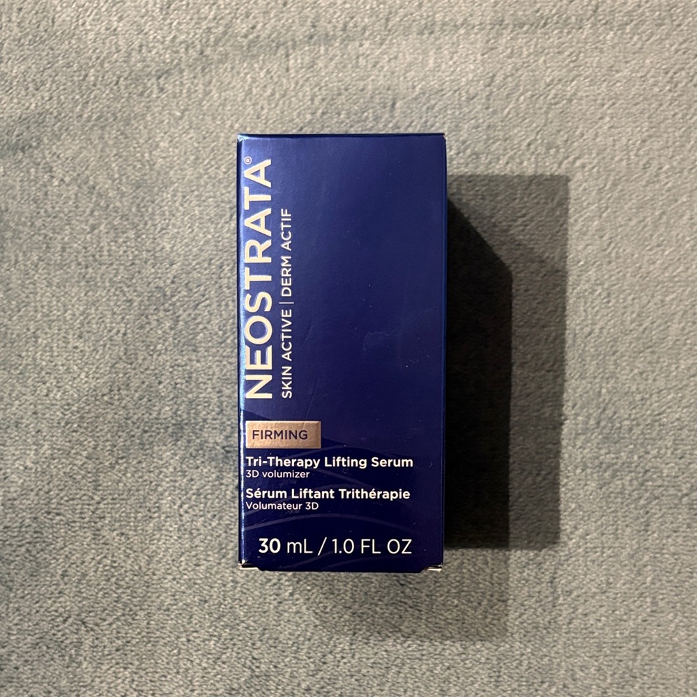 Neostrata Tri-Therapy Lifting Serum